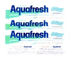 AQUAFRESH
