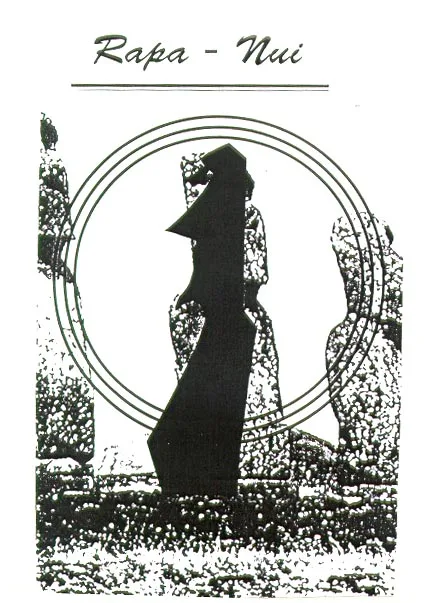 RAPA NUI