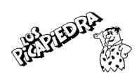 LOS PICAPIEDRA