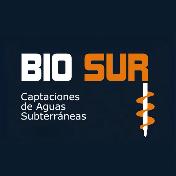 BIO SUR CAPTACIONES DE AGUAS SUBTERRÁNEAS