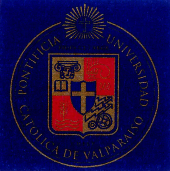 PONTIFICIA UNIVERSIDAD CATOLICA DE VALPARAISO