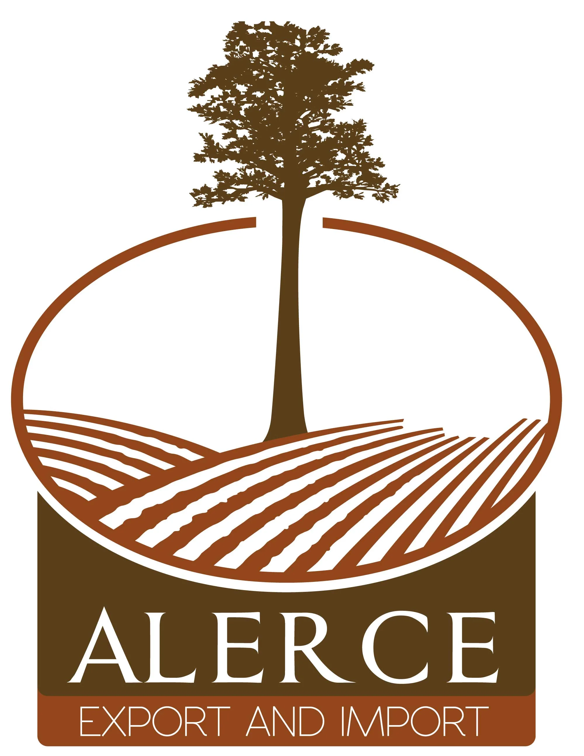 ALERCE EXPORT AND IMPORT