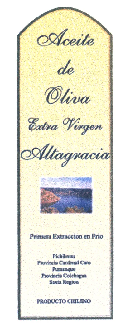 ALTAGRACIA