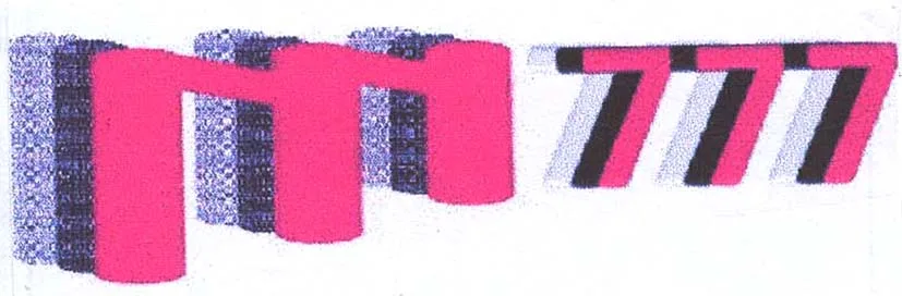M 777