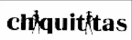 CHIQUITITAS