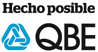 QBE HECHO POSIBLE