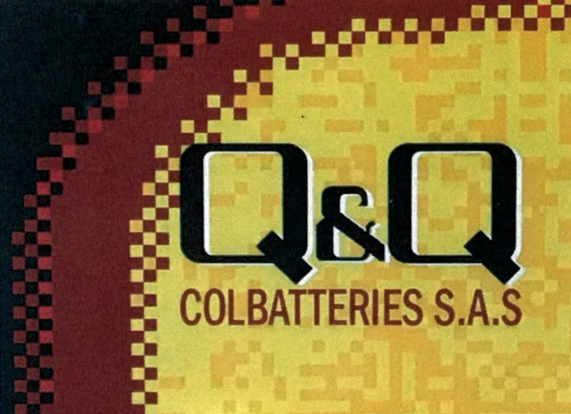 Q&Q COLBATTERIES S.A.S