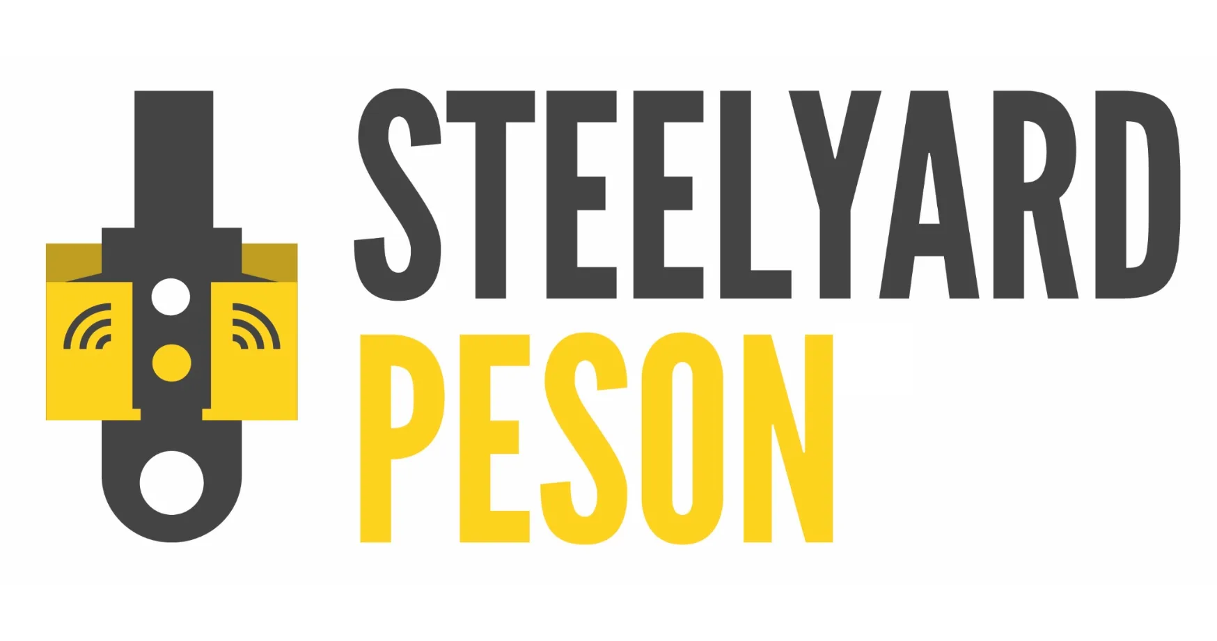 STEELYARD PESON
