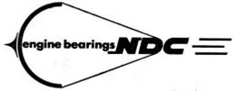 engine bearings NDC