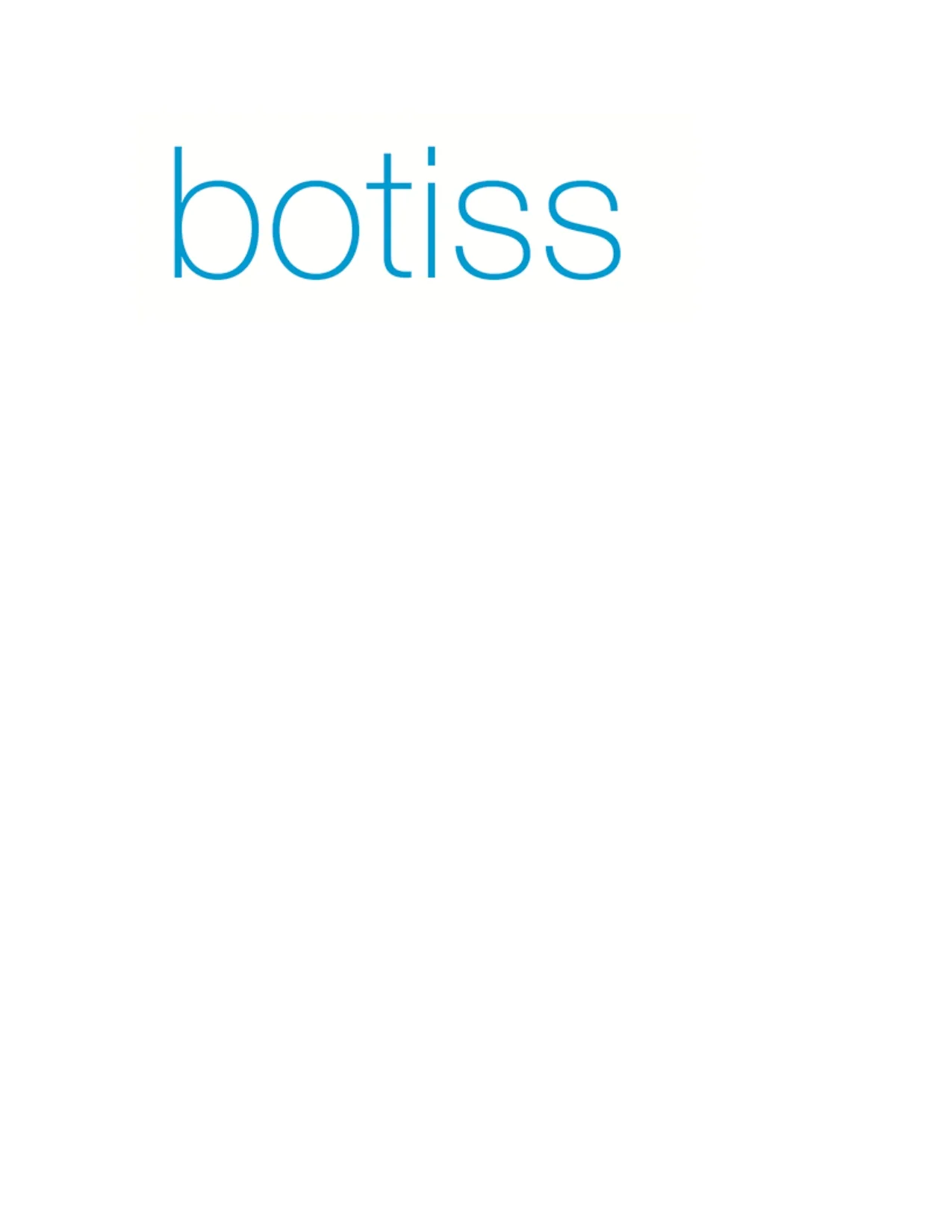BOTISS