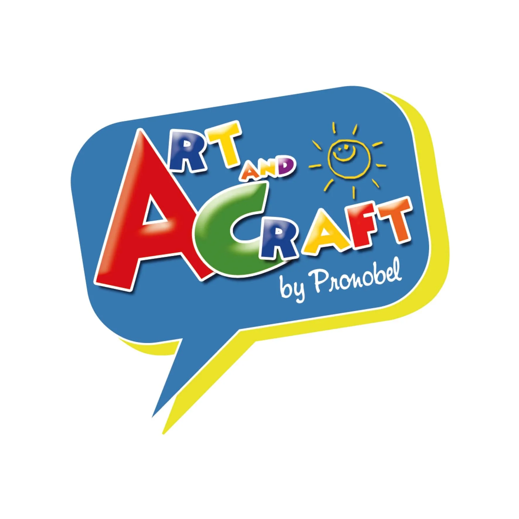 ART AND CRAFT By Pronobel