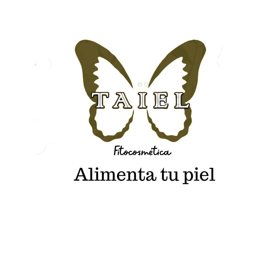 TAÏEL Fitocosmética Alimenta tu piel