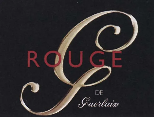 ROUGE DE GUERLAIN