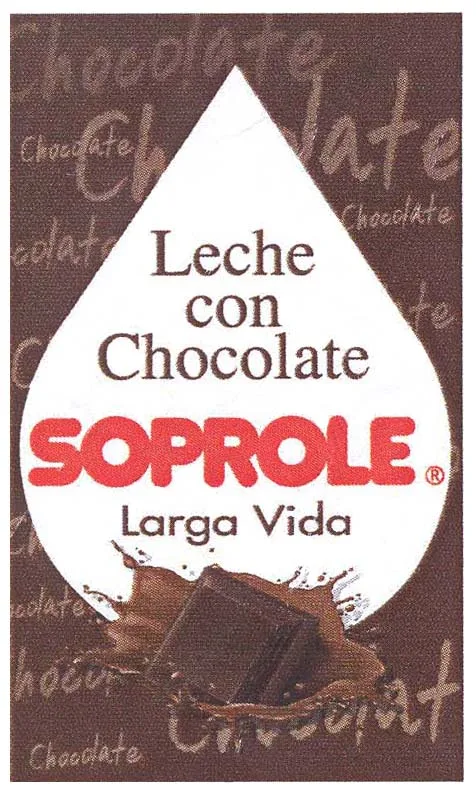 SOPROLE