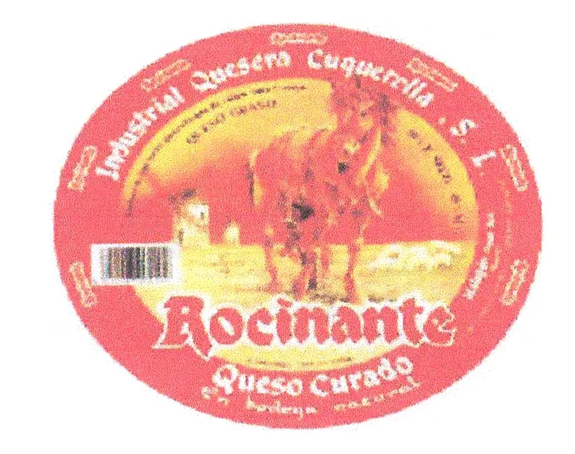 ROCINANTE