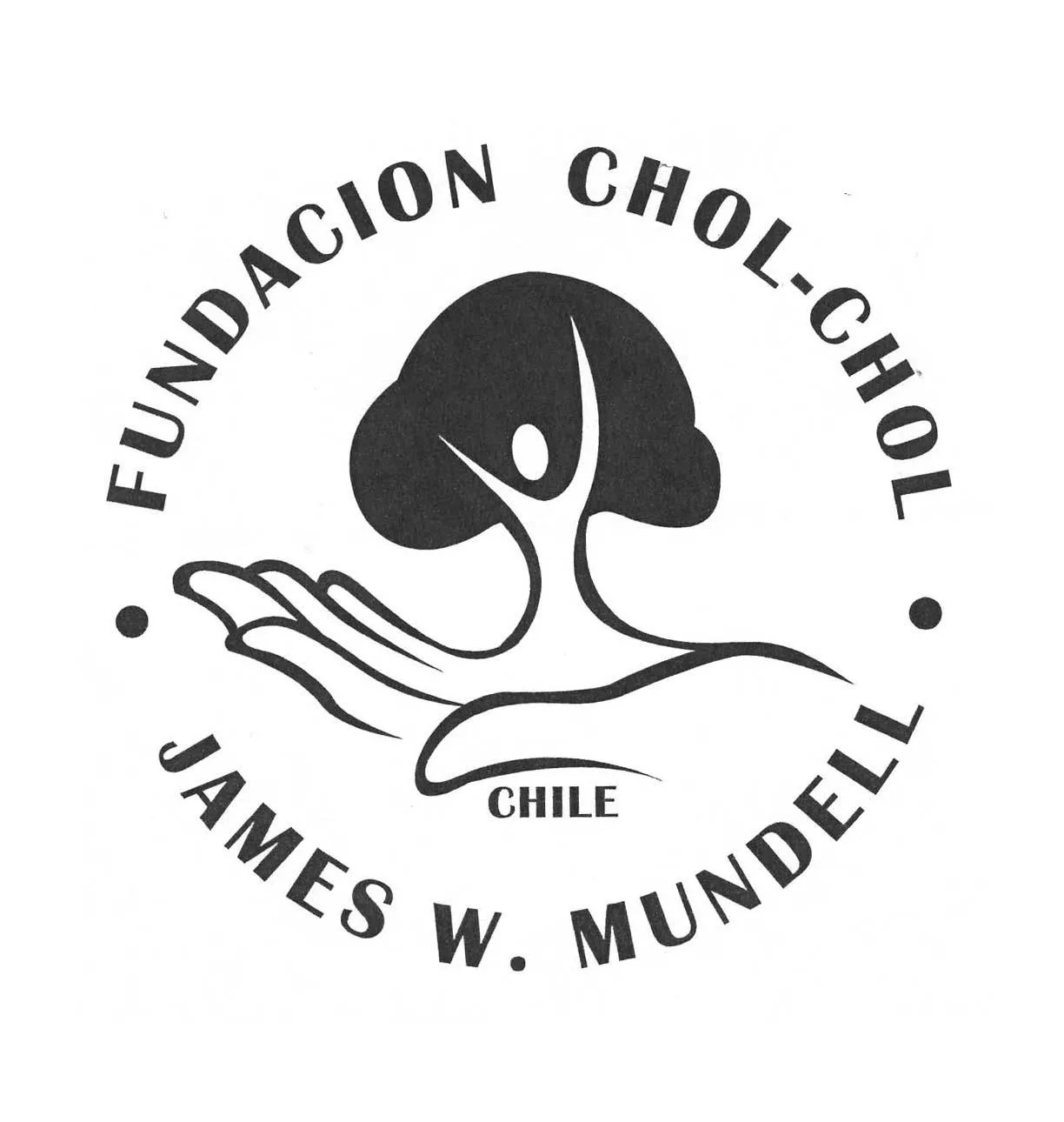 FUNDACION CHOL-CHOL JAMES W. MUNDELL CHILE
