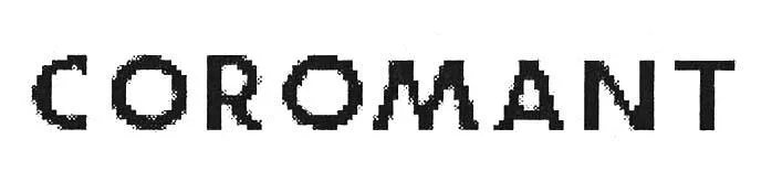 COROMANT