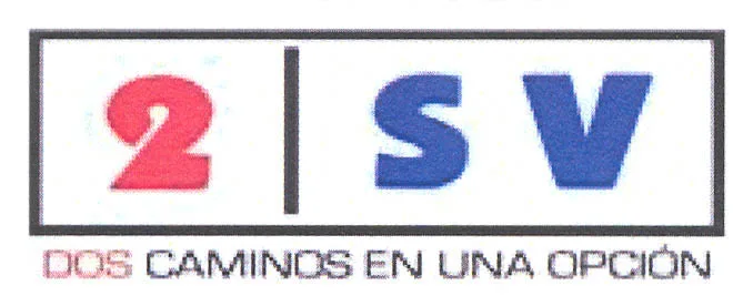 2SV DOS CAMINOS EN UNA OPCION