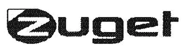 ZUGET