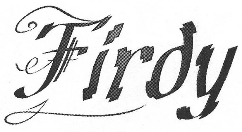 FIRDY