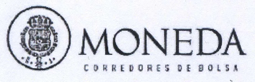 MONEDA CORREDORES DE BOLSA