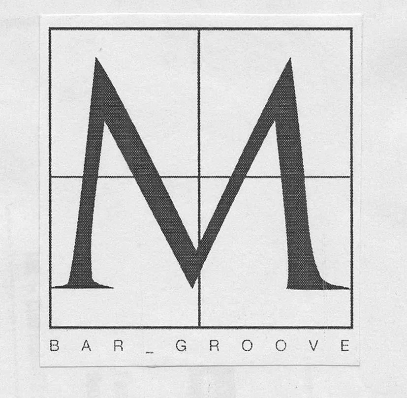 M BAR_GROOVE