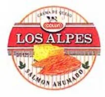 LOS ALPES