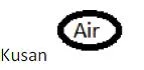 KUSAN AIR