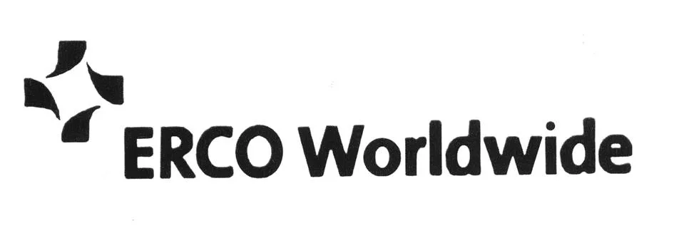 ERCO WORLDWIDE