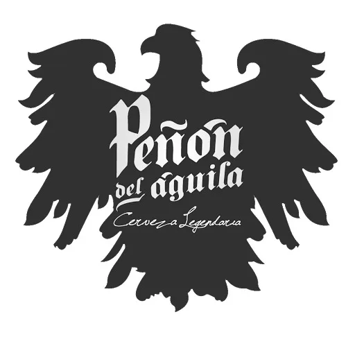 PEÑÓN DEL ÁGUILA CERVEZA LEGENDARIA
