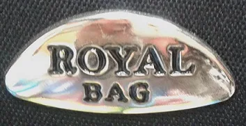ROYAL BAG