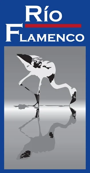 RÍO FLAMENCO