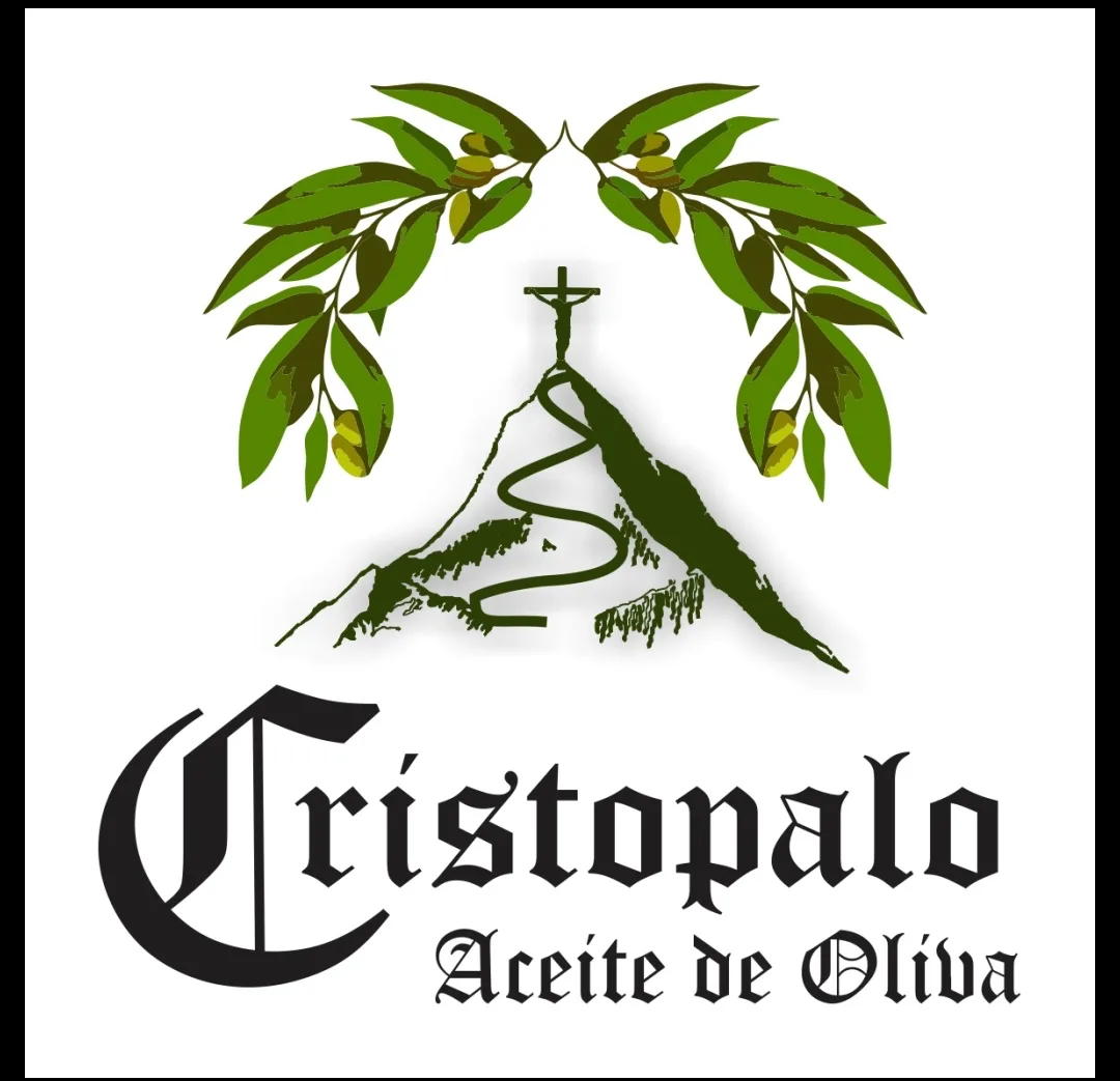 Aceite de Oliva Cristopalo