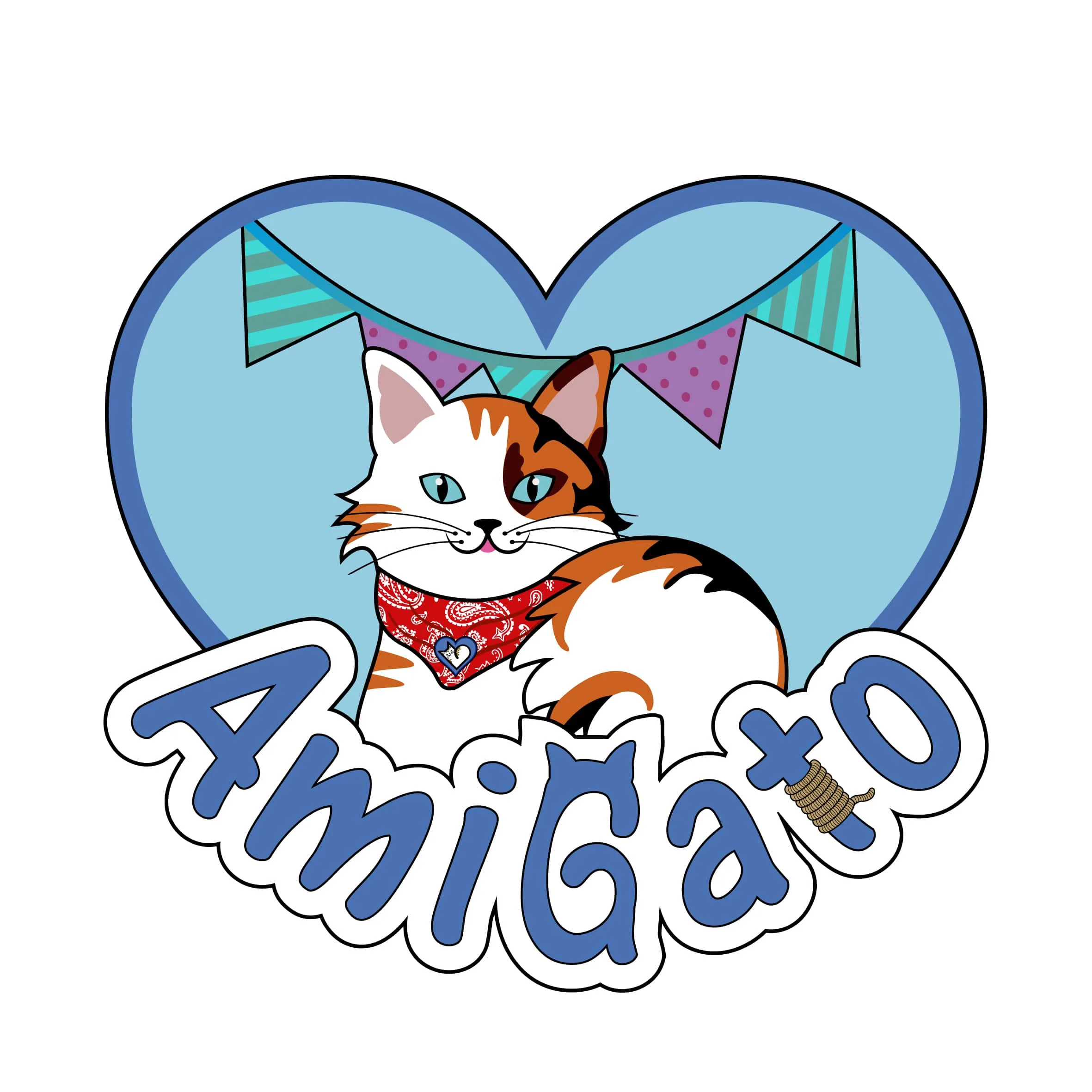 AMIGATO