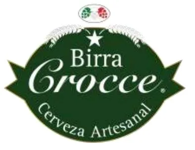 Birra Crocce Cerveza Artesanal