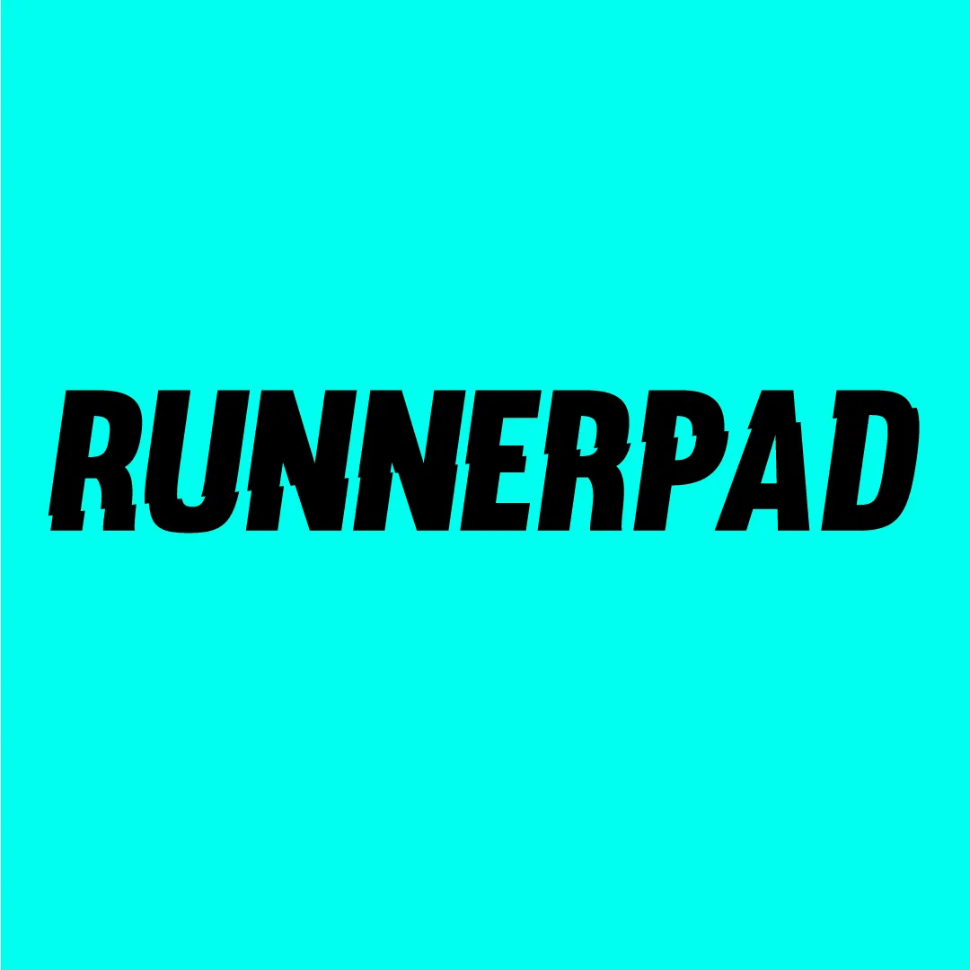 RUNNERPAD