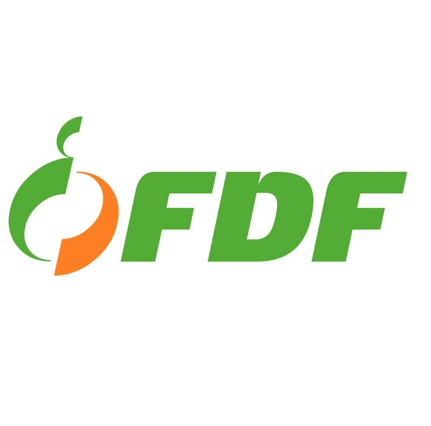 FDF