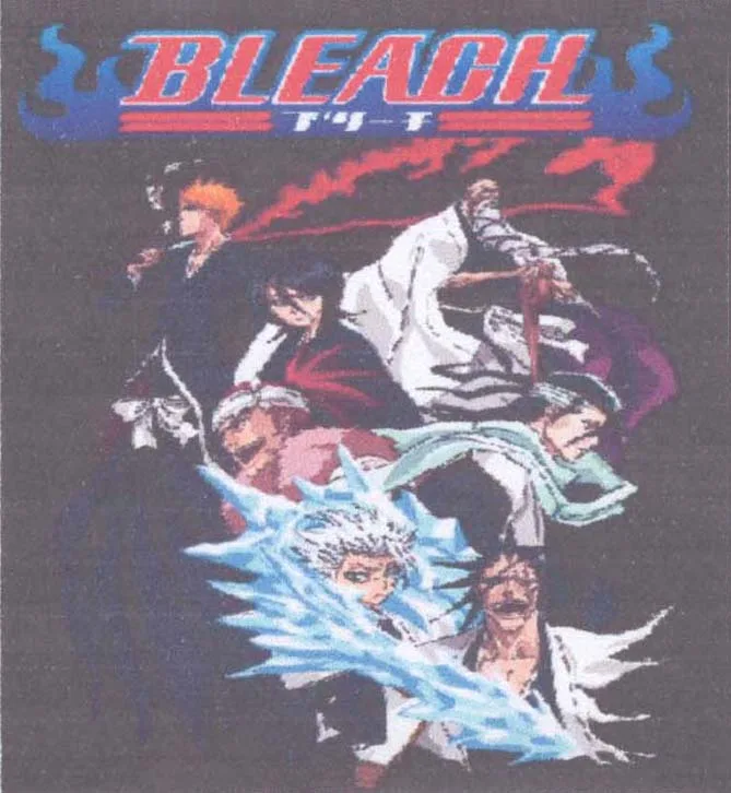BLEACH