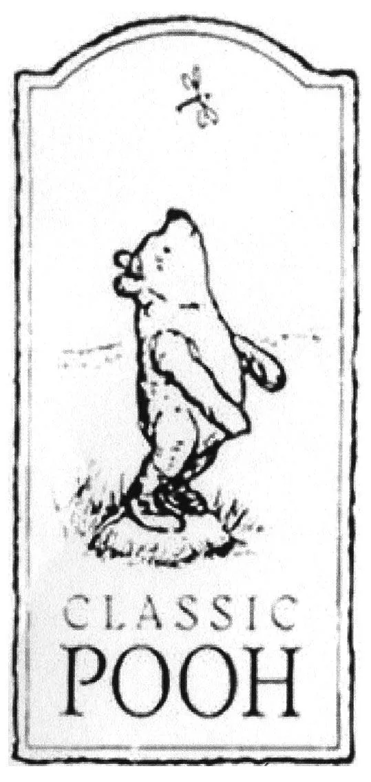 CLASSIC POOH
