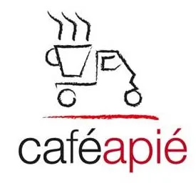 CAFE APIE