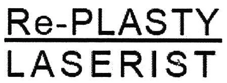RE-PLASTY LASERIST