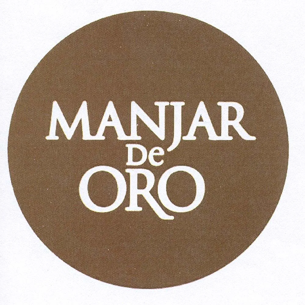 MANJAR DE ORO