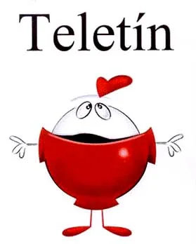 TELETÍN