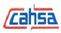 CAHSA