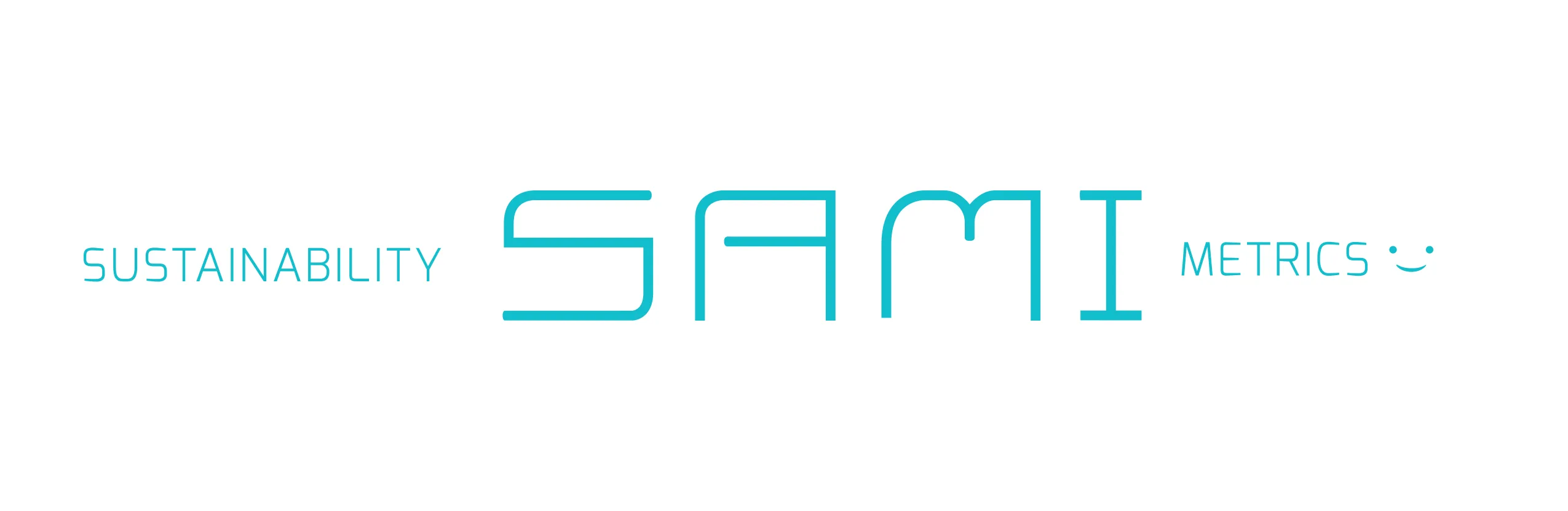 SAMI SUSTAINABILITY METRICS