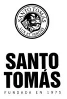 SANTO TOMAS LUX ET VERITAS