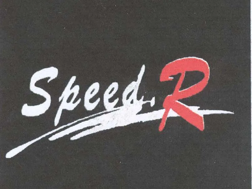 SPEED R