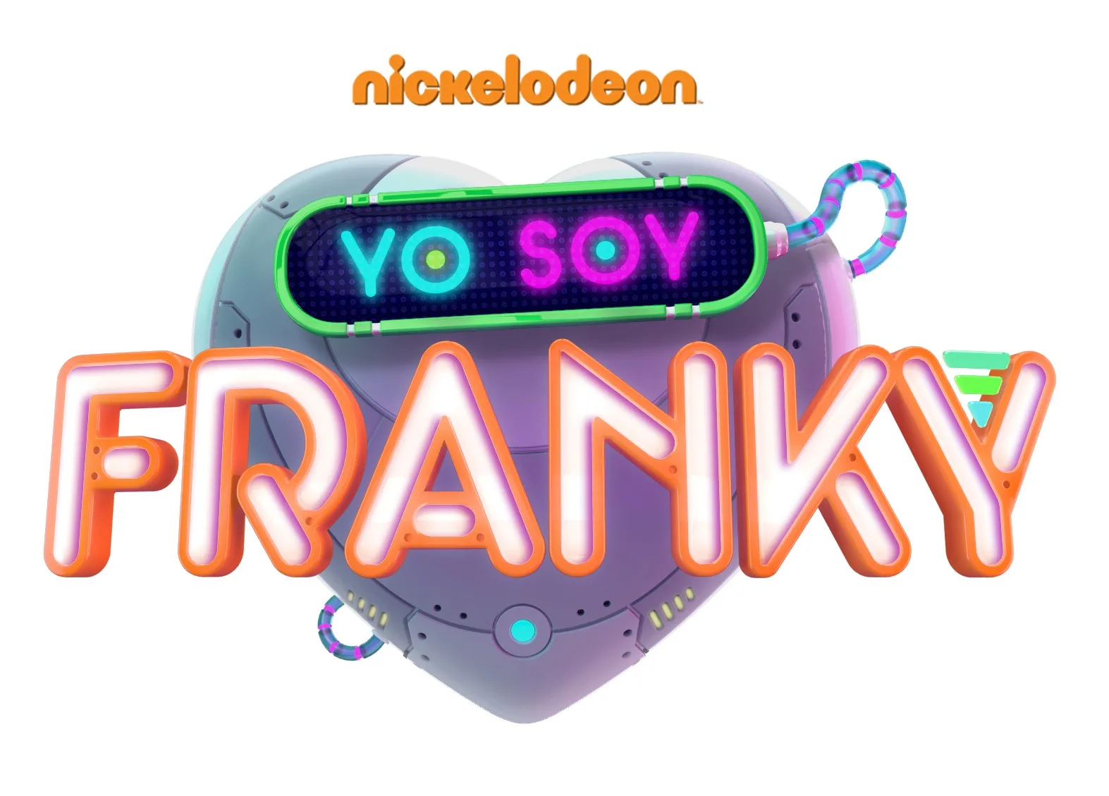 NICKELODEON YO SOY FRANKY