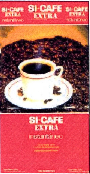 SI-CAFE EXTRA