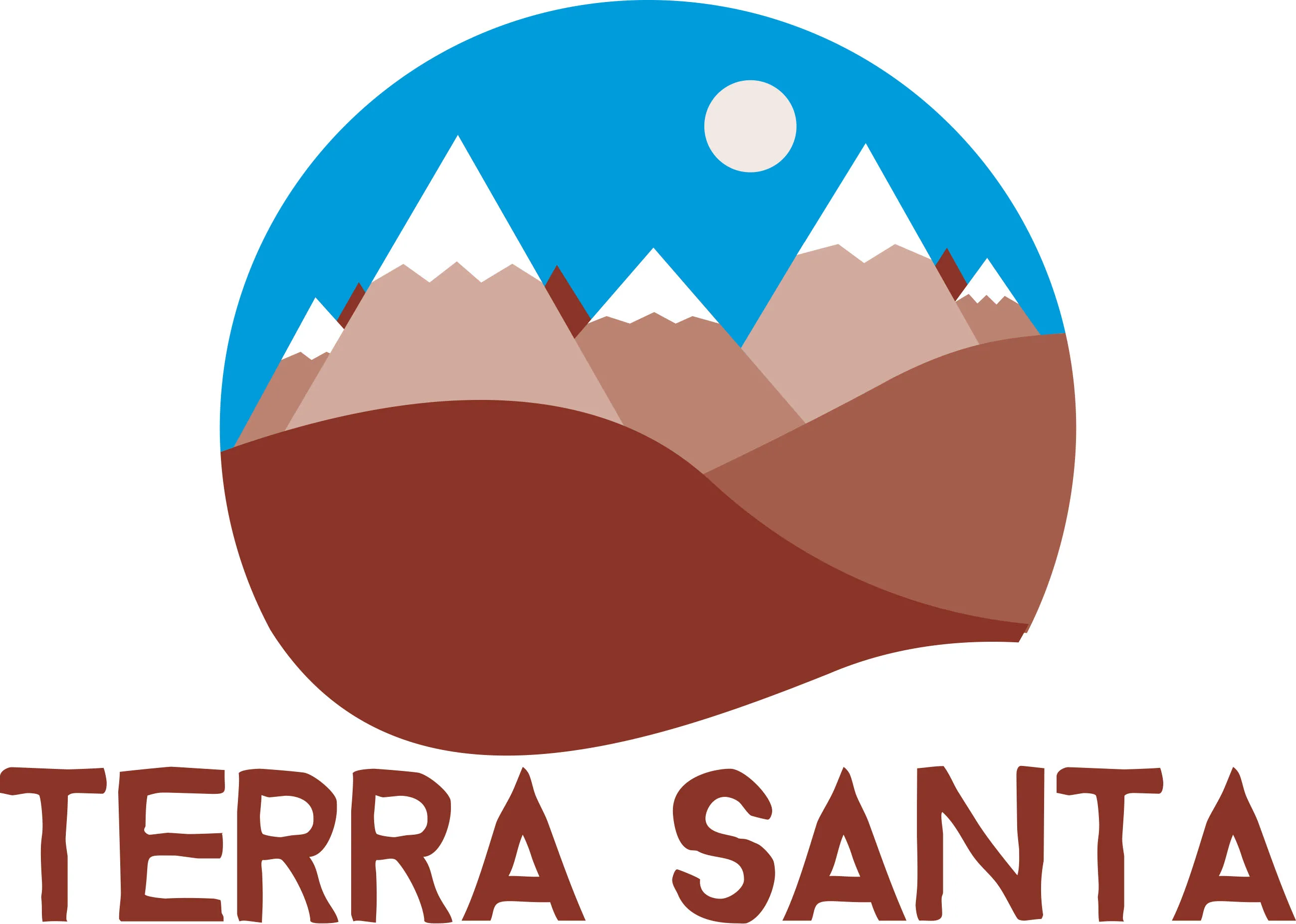 TERRA SANTA